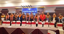 समाजवादी प्रेस संगठनको अध्यक्षतमा पटेल चयन