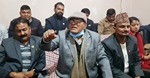 संघीयता जोगाउनका लागी संसद बिघटन भएको नेता मण्डल