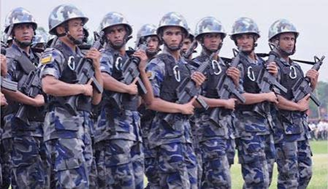 पर्साको ठोरी नाकामा सशस्त्रद्धारा भारतीय सवारीसाधनको प्रवेशमा रोक