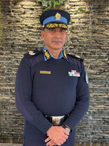 डिआइजी चतुर्वेदीको चर्चा तस्कर सँग