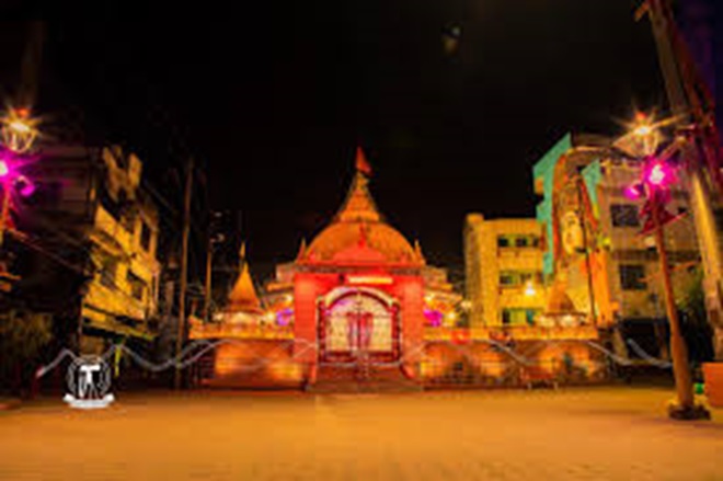 पुष २७ गते गहवामाई मन्दिरमा दीप प्रज्वलन गरिने