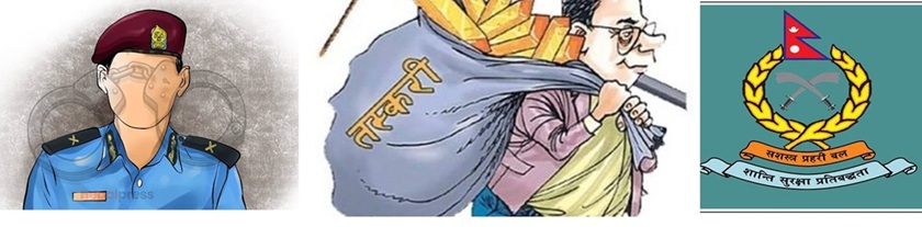 पर्सा जिल्लाबाट तस्करी सुचारु