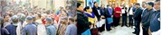 कोठाको बिषय लिएर मेयर र उममेयरका समर्थकबीच झडप , महानगर तनाग्रस्त
