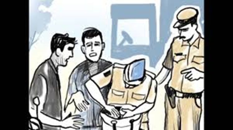 एनपीएलमा सटाबाजी खेलाएका ८ भारतिय पक्राउ