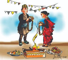 बालबिवाह गराउने अपराध हो,  धर्मगुरुले प्रतिबद्धता जनाए