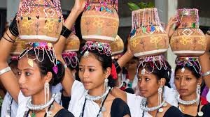 राज्यले थारुसंग बिभेद गरेको गरेको गर्याे थारु अगुवाको भनाई