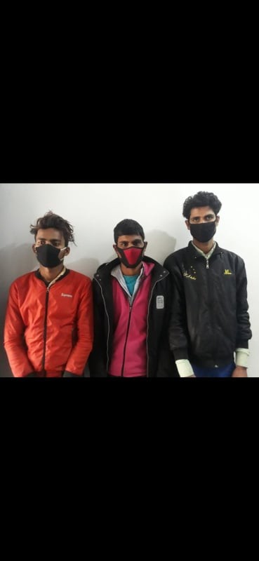 सुरेन्द्र हत्यामा तीनजना प्रकाउ , लागु औषध सेवन गर्दा हत्या भएको प्रहरीको अनुन्धान