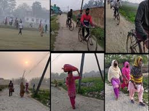 राजस्व बृद्धी गर्न जिम्मा लिएका सशस्त्र द्धारा नै तस्करी सुचारु