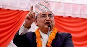 दुई दिनमा बीरगंजको नाका संचालनमा आउने मन्त्री पोख्रेल
