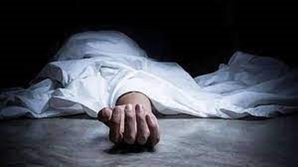 श्रीमानले गरे श्रीमतीको हत्या