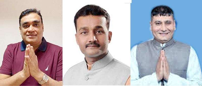 पर्साको क्षेत्र १ मा  त्रिपक्षीय प्रतिस्पर्था