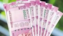 नक्कली भारतीय रुपैया सहित रियाज प्रकाउ