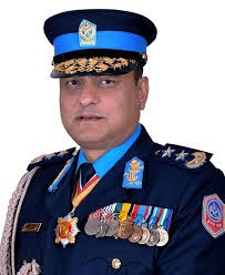 लागु औषध नियन्त्रण गर्नका लागी हामी सबैजना एक हुनुपर्छ  आईजीपी खनाल