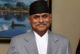 तराई मधेश छिटै नै मणभुमि हुने    पुर्व राष्ट्रपति यादव