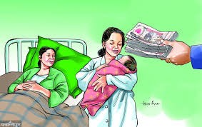 पटेर्वा सुगौलीमा छोरीहरुलाई ६ लाखको बिमा गरिने धोषणा