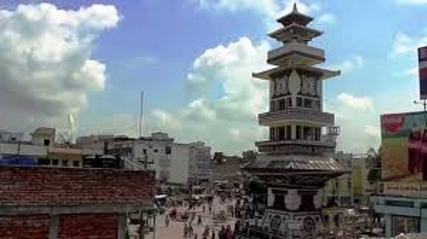 बीरगंजको मुख्य सडकमा घर भएकाहरुलाई खुश खबरी