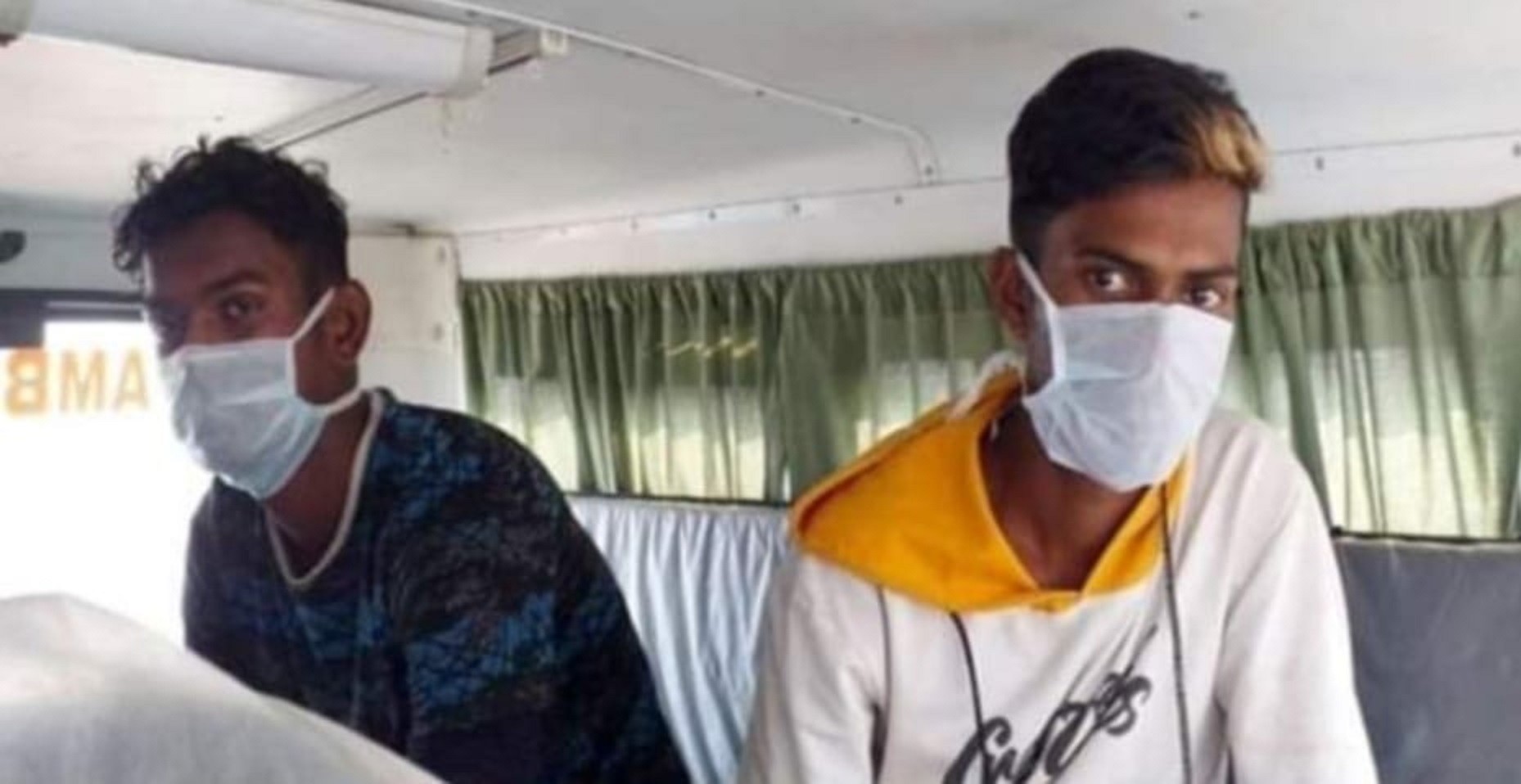 प्रदेश नं २ मा कोरोना भाईरसको संक्रमण दुईजनामा भेटियो