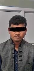 लागु औषध सहित पांडे प्रकाउ