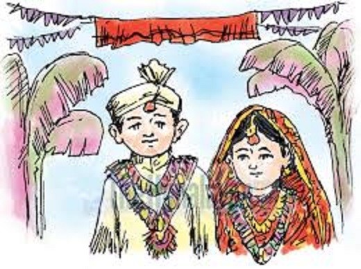 बारा प्रहरीको सक्रियतामा बालबिवाह रोकीयो