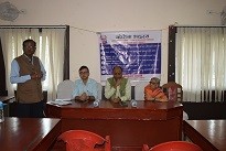 कोरोना सचोतना बारे महानगरपालिकामा बृहद छलफल