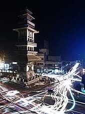 कहिले बीरगंज राजधानी हुन्ने त ?