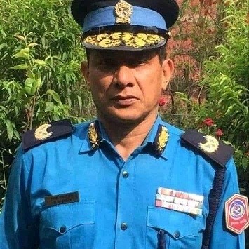 डिआईजी सिंहको सक्रियतामा  दुईथान हथियार सहित भारतीय नागरिक प्रकाउ