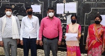 रहरले होईन बाध्यताले तालाबन्दी गरेका हौ ा