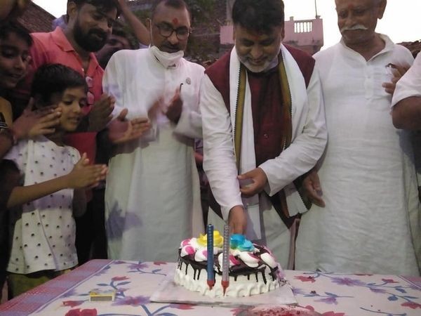 जनताहरु भोकै, मन्त्री सोनल जन्मदिनमा ब्यस्त