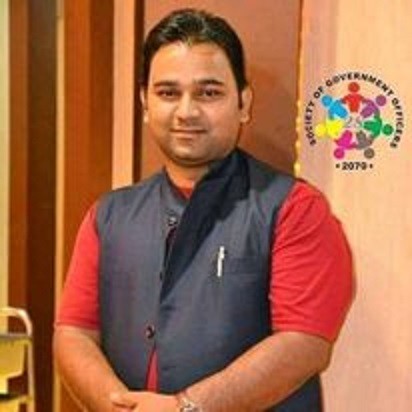 कार्यकारी अधिकृत अमित  गिरी माथी अख्तिारको अनुसन्धान शुरु