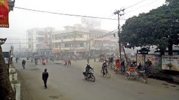 कतै राहत, कतै आपत , बीरगंजको तापक्रम ११ डिग्री