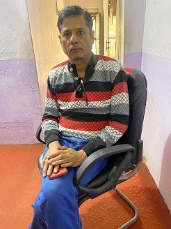 सुन चांदीको अध्यक्ष पदमा भुल्न साहको पल्लाभारी