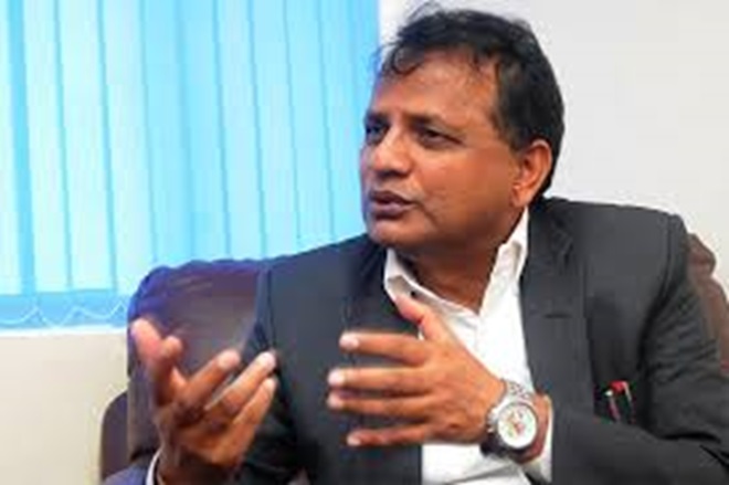 बिकाश कार्यमा बिरोध गर्ने नेताको पहिचान भईसकेको छ मुख्यमन्त्री गद्दी