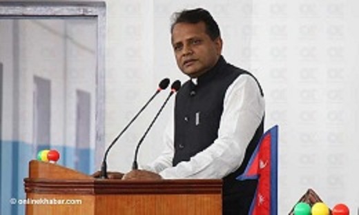 मुख्यमन्त्री लालबाबु गद्दीको झुठो वाचा , कोरोनाबाट बीरगंजलाई भयावह स्थिती हुन नदिने