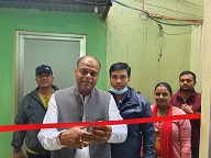 कोभिडमा बिधालय बन्द गर्नु सहि सावितः नगर प्रमुख सरावगी