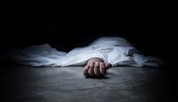 ग्यांस सिलीण्डर बिष्पोट हुदां तीन जनाको मृत्यु , दुई घाईते