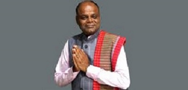 मधेशी जनतालाई गाली गर्ने बिजय सरावगी