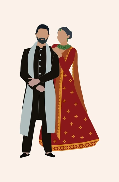 बारामा चिनियाँ युवकले मुस्लिम किशोरी सँग बालविवाह गर्दा पक्राउ