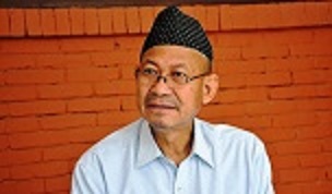 कांग्रेशको १४ अधिवेशनमा  चौधरी पछाडि हटे, चौरसिया सहमहामन्त्रीबाट ब्याक रिजाल निर्वोरोध