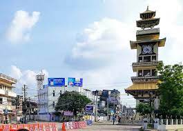 बीरगंजमा बिरामीहरुको संख्या बढ्यो , हरेक घरमा ज्वरो