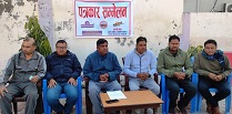 रेडियो बीरगंजको वार्षिकोत्सव अवसरमा बिभिन्न कार्यक्रम
