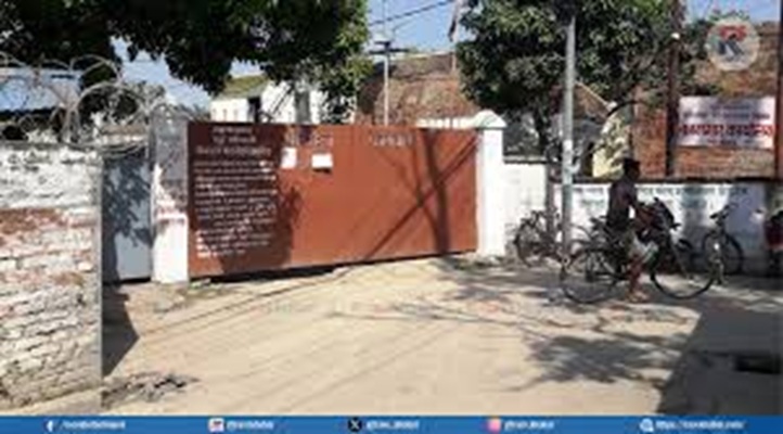 सेनाद्धारा बीरगंज कारागारको स्थिती नियन्त्रण , कैदी भाग्न असफल