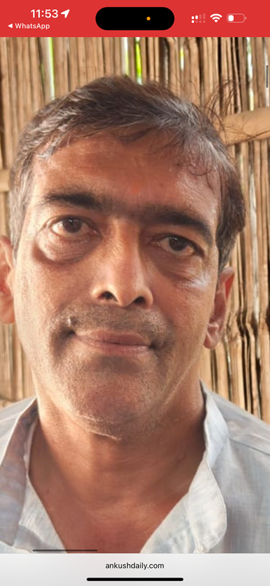 वडाध्यक्ष ६ का  जयप्रकाश साहमाथी अख्तियारमा उजुरी,