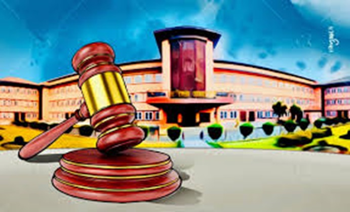 पर्सा जिल्ला अदालतद्धारा  चालु आर्थिक वर्षमा ८ हजार ७४ मुद्दा फर्छयौट