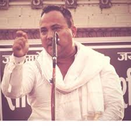 स्वास्थ्यकर्मी ऐन संशोधन हुनुपर्ने नगर प्रमुख सिंह