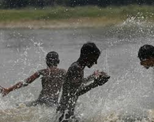 पर्साको तिलावे नदीमा सलिम बेपता