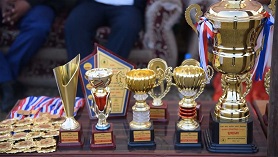 फुटबल गेममा अमलेखगञ्ज सेमिफाईनलमा