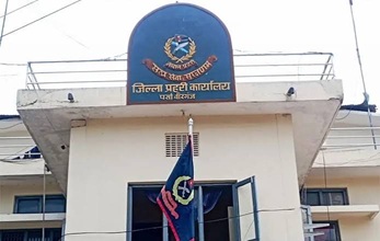 चाडपर्वलाई सुरक्षित र मर्यादित बनाउन पर्सा प्रहरीको विशेष सुरक्षा योजना