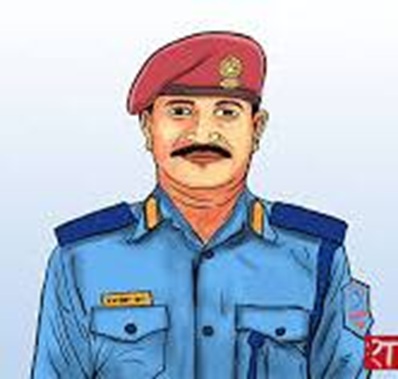 बारामा सई लुइटेलको आर्थिक आँतक