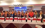 समाजवादी प्रेस संगठनको अध्यक्षतमा पटेल चयन