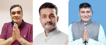 पर्साको क्षेत्र १ मा  त्रिपक्षीय प्रतिस्पर्था